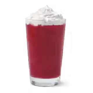 Blackberry Yuzu Frozen Quencher