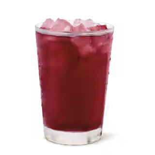 Blackberry Yuzu Lemonade Quencher