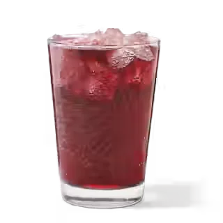Blackberry Yuzu Sparkling Quencher