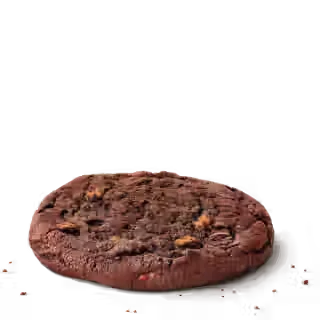 Caramel Chocolate Cookie