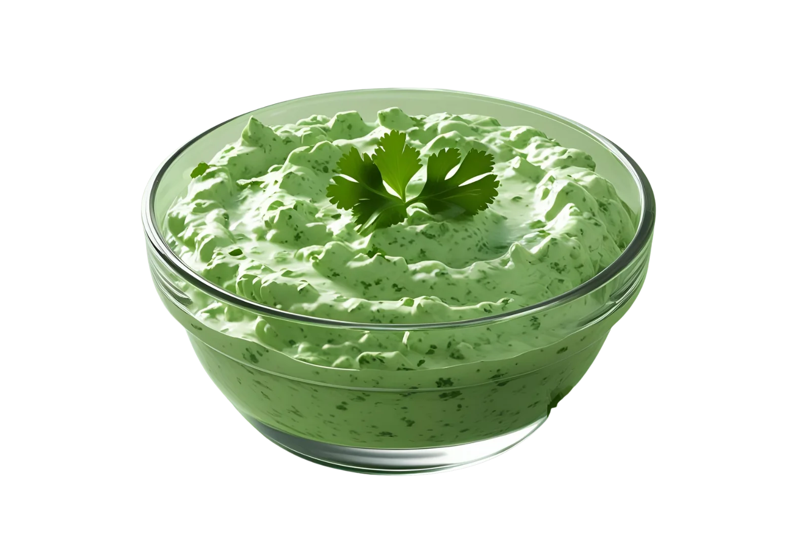 Cilantro Lime Dip