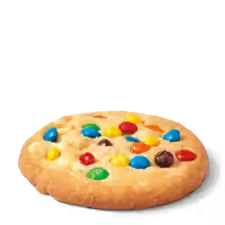 Dream Cookie with M&M Minis