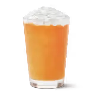 Orange Tangerine Frozen Quencher