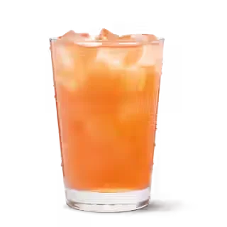 Peach Lemonade Quencher