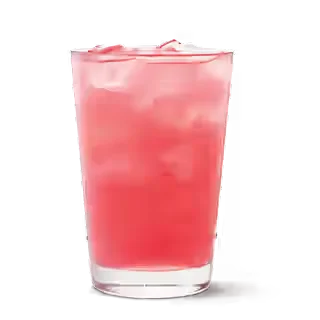 Pineapple Dragon Fruit Lemonade Quencher