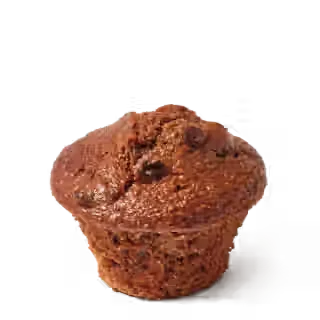 Raisin Bran Muffin