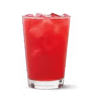 Strawberry Watermelon Lemonade Quencher
