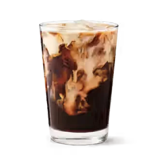 Vanilla Cream Cold Brew