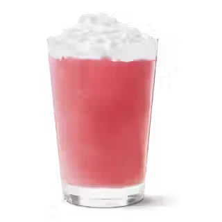 Wildberry Hibiscus Frozen Quencher